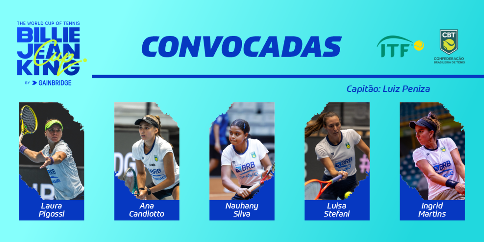 convocacao_playoff_billie_jean_king_cup_nov_2025.jpg © Divulgação/CBT