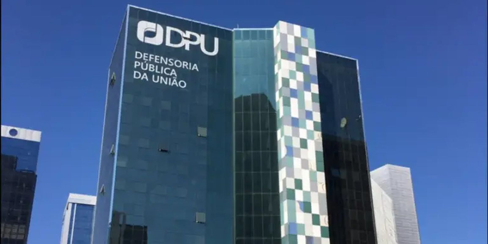 © DPU/Divulgação