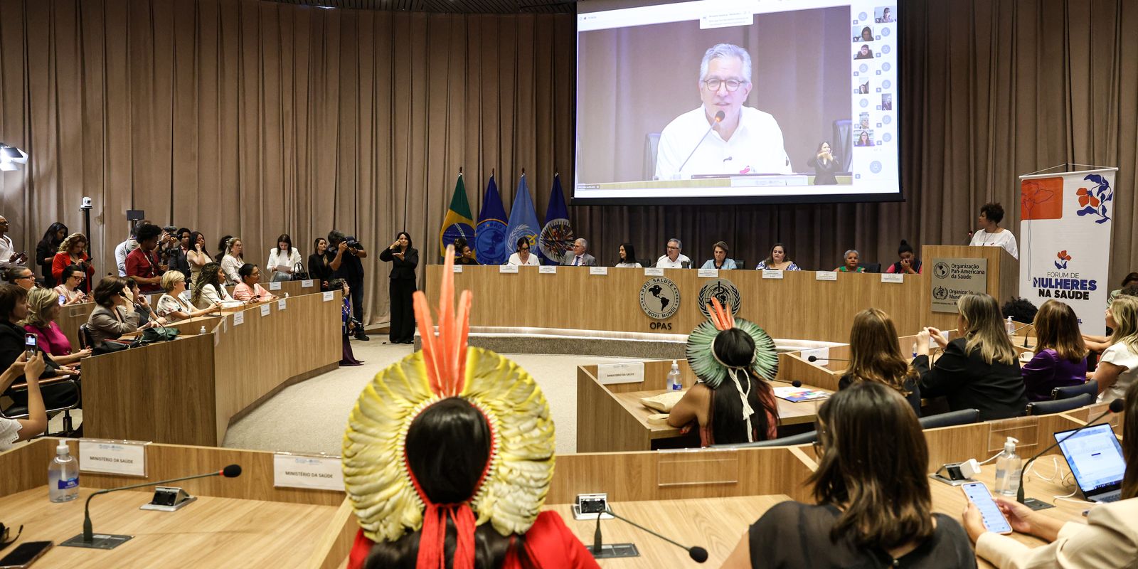 © Marcelo Camargo/Agência Brasil