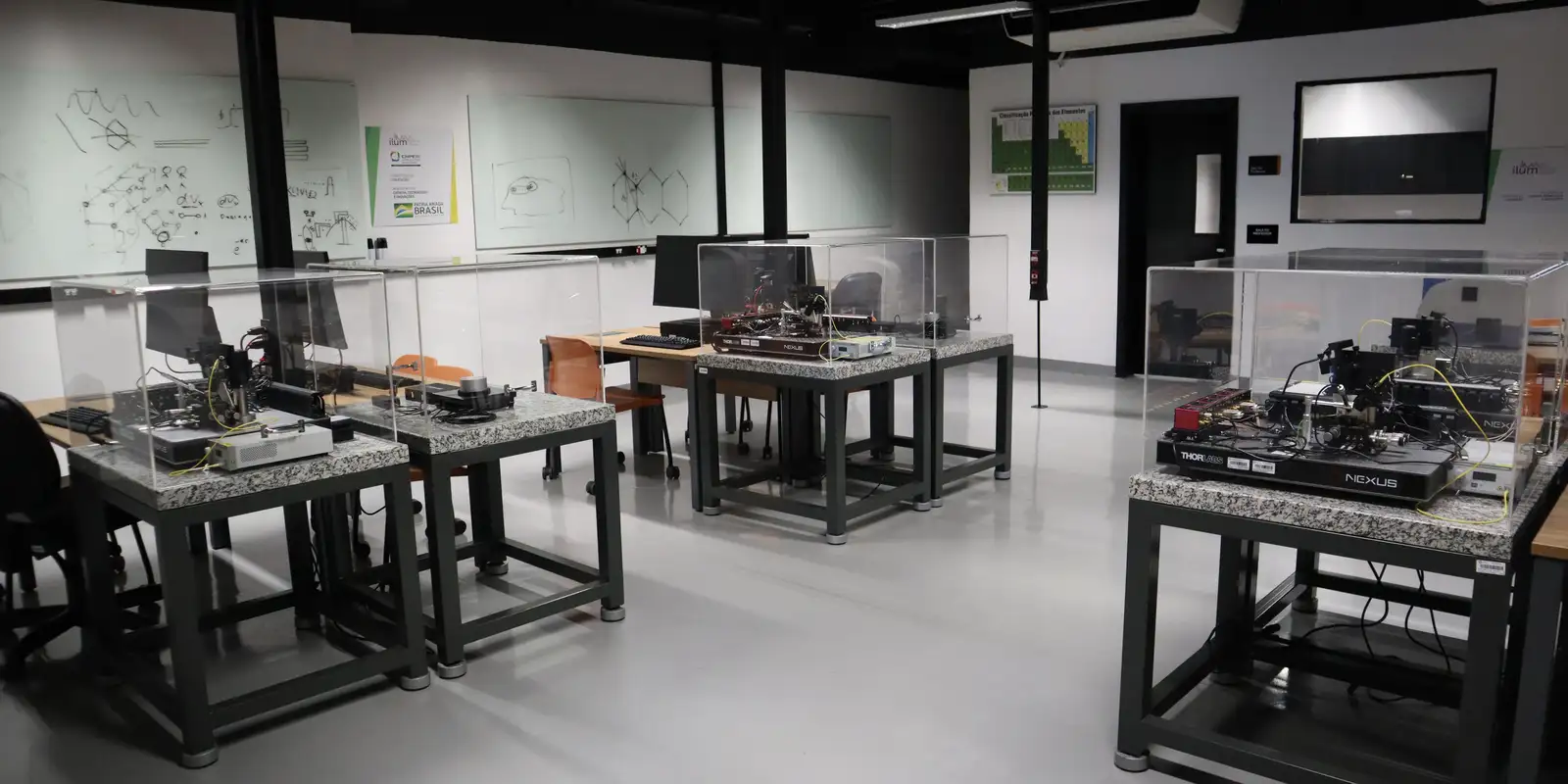 © ILUM/Divulgação