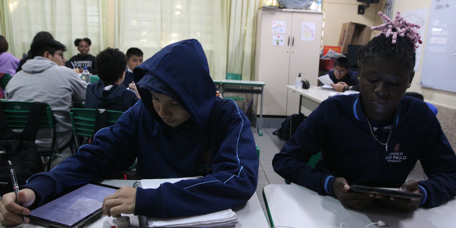 © Rovena Rosa/Agência Brasil