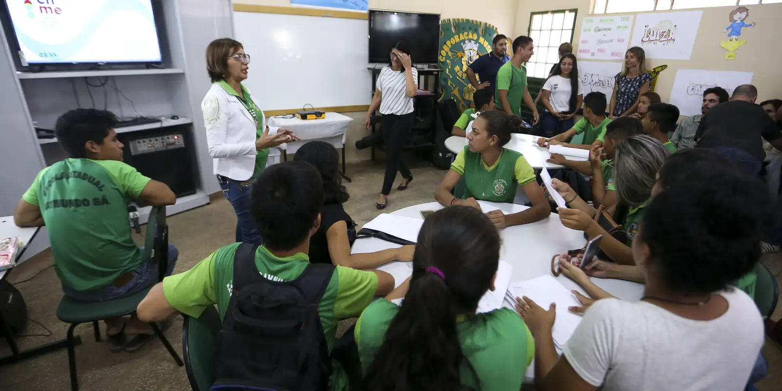 © Marcelo Camargo/Agência Brasil