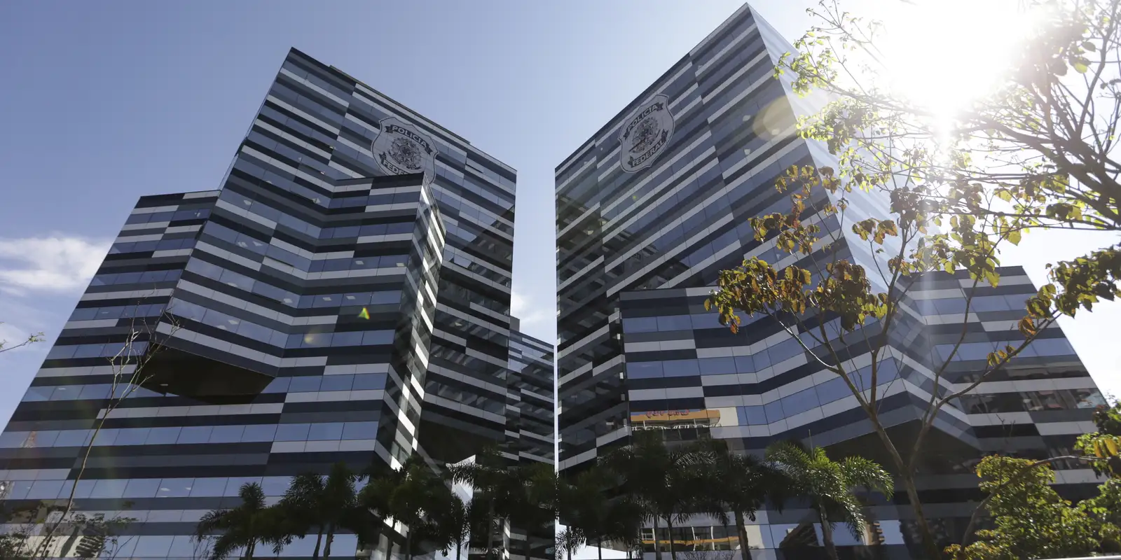 movimentacao-pf_mcamgo_abr_31082023-2.jpg © Marcelo Camargo/Agência Brasil