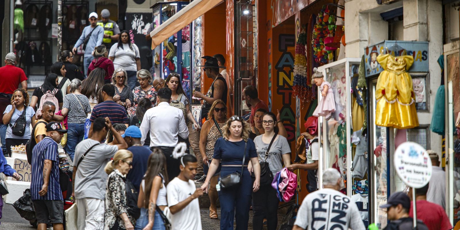 © Paulo Pinto/Agência Brasil