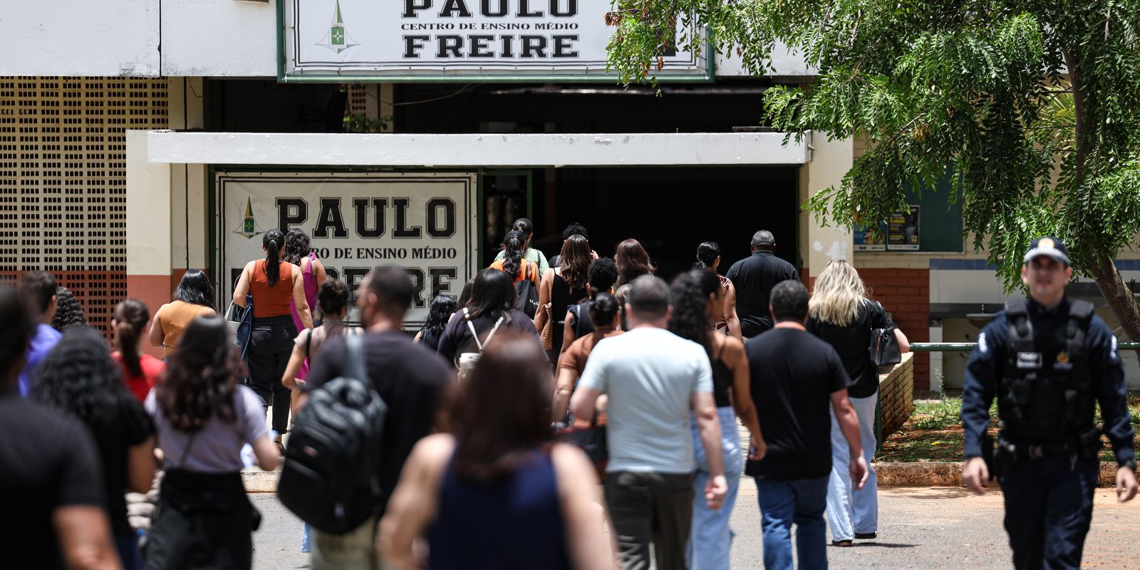 © Marcelo Camargo/Agência Brasil