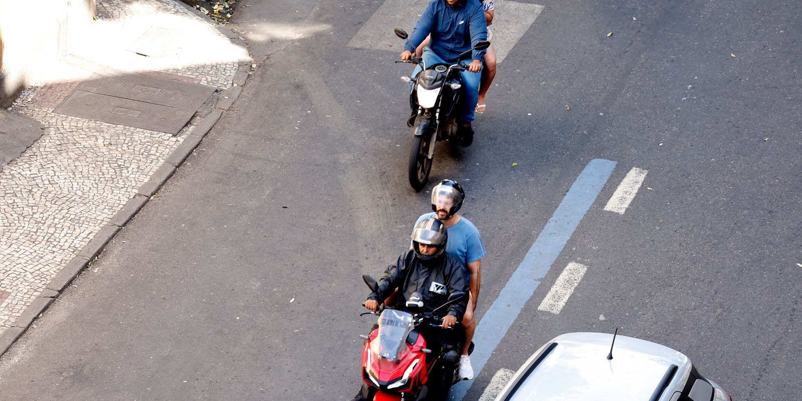 © Tânia Rêgo/Agência Brasil