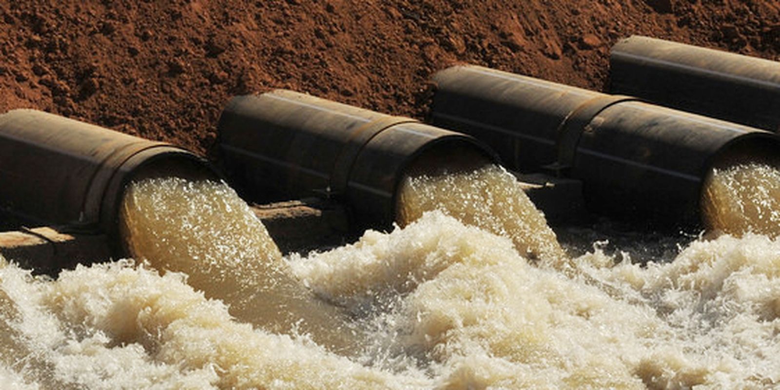 © Divulgação/Sabesp