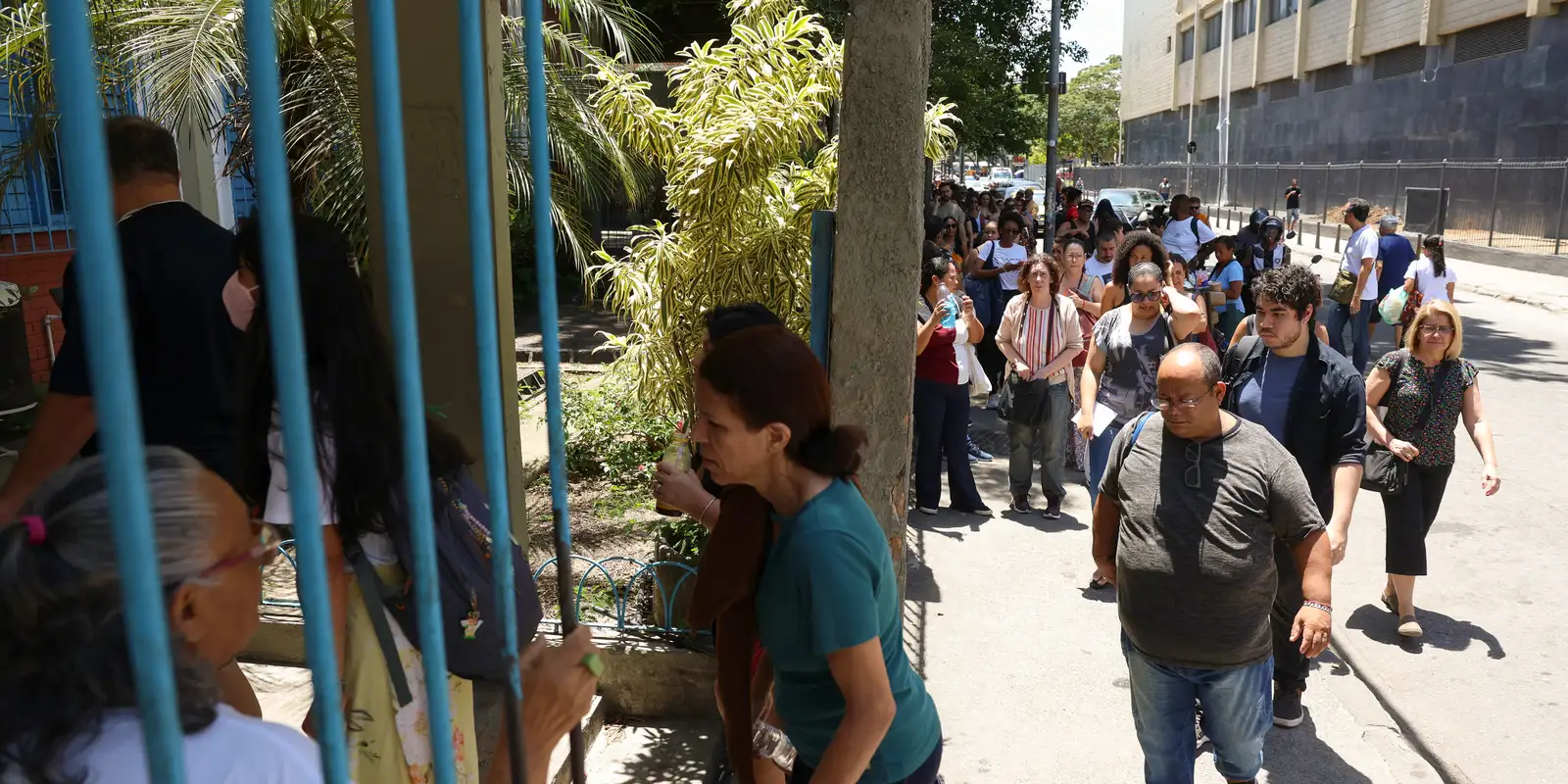 toms9550.jpg © Tomaz Silva/Agência Brasil