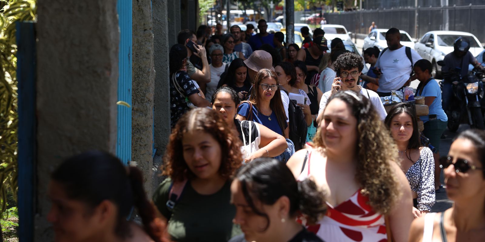 © Tomaz Silva/Agência Brasil