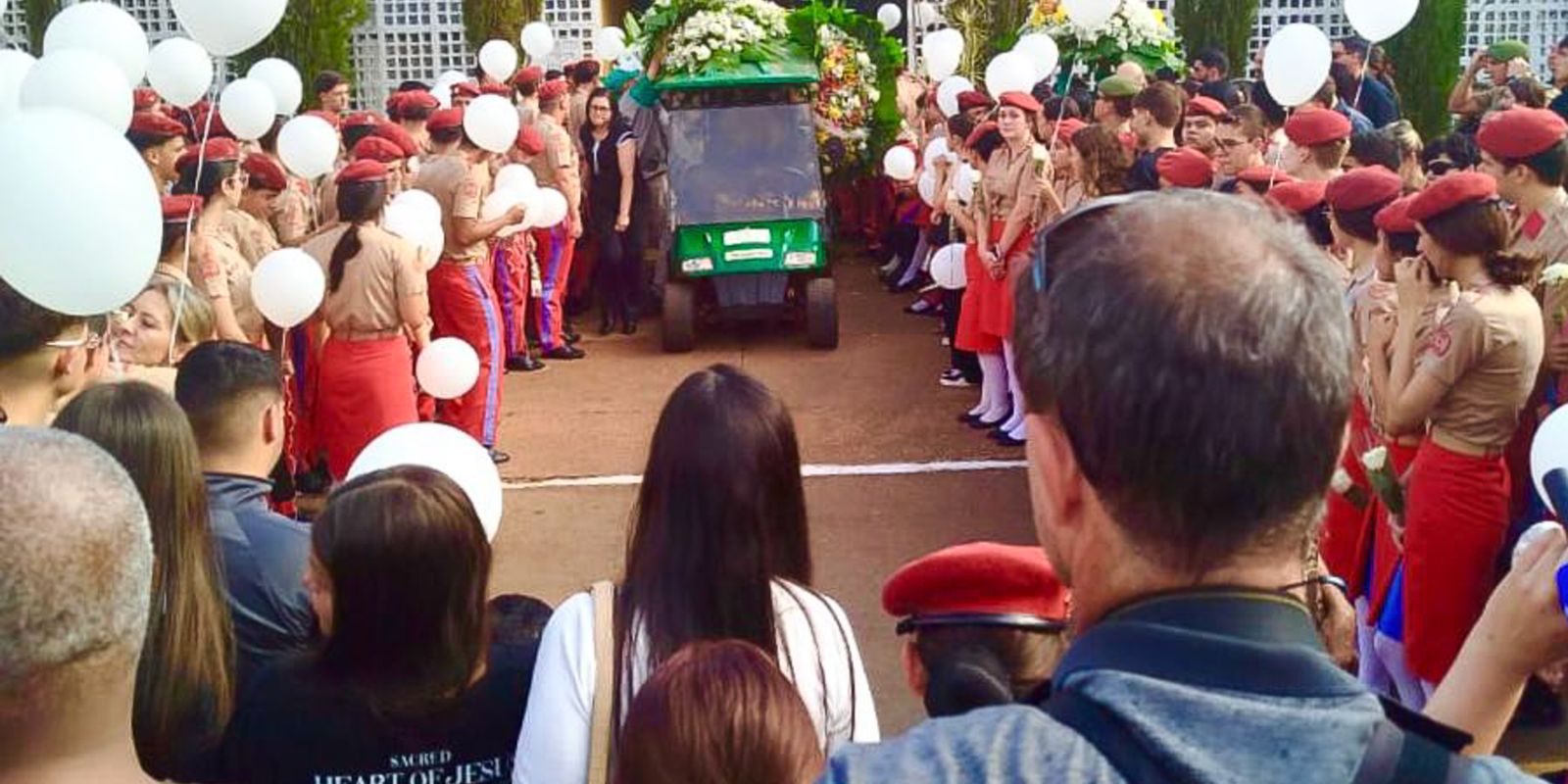 © Foto: Luiz Claudio Ferreira/Agência Brasil