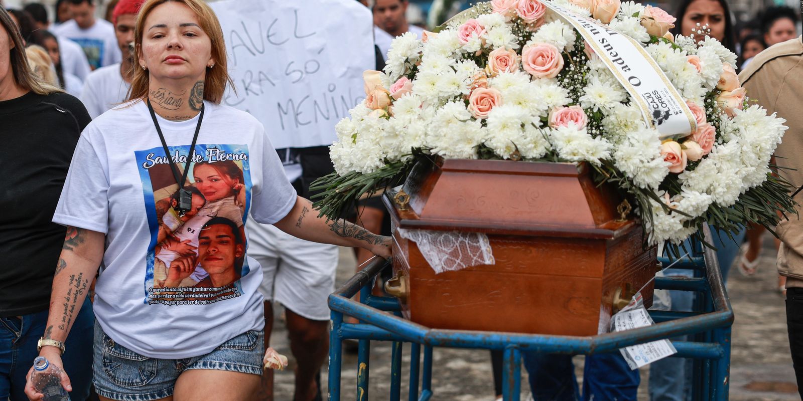 © Joédson Alves/Agência Brasil