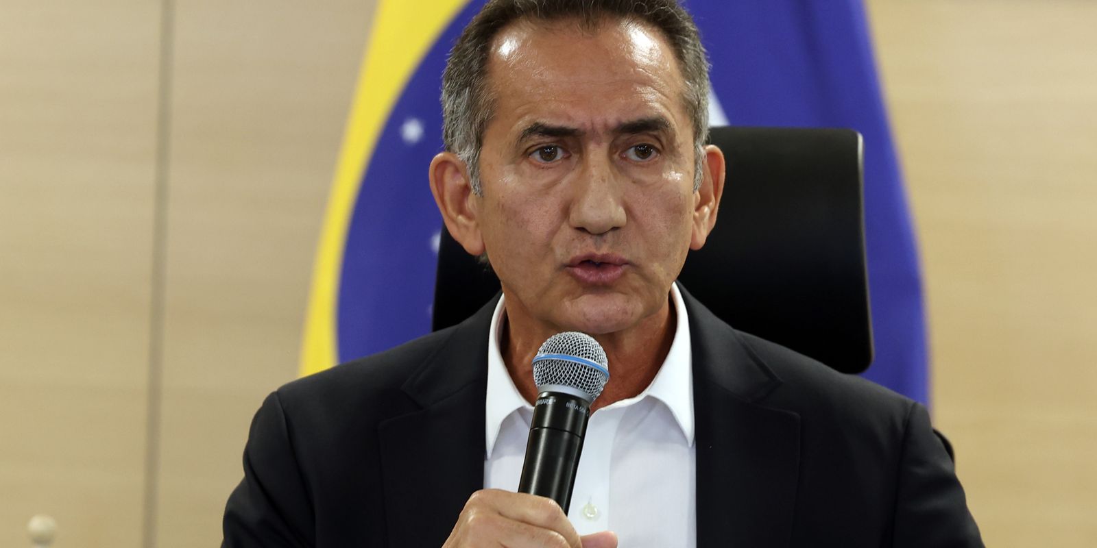 © Valter Campanato/Agência Brasil