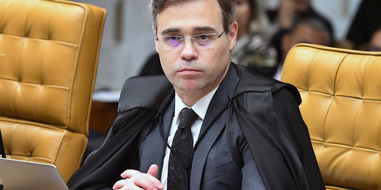 © Carlos Moura/SCO/STF