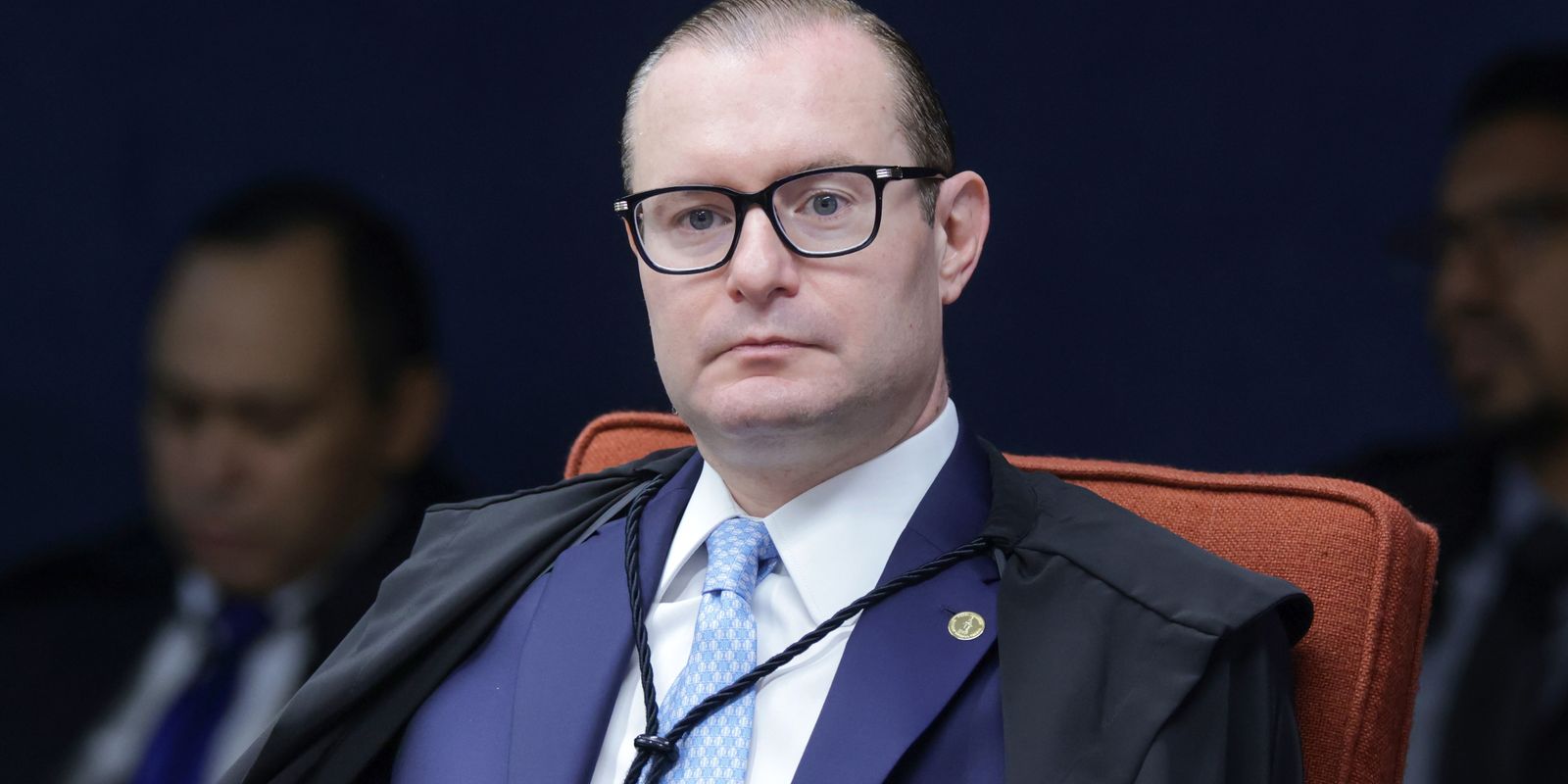 © Rosinei Coutinho/STF