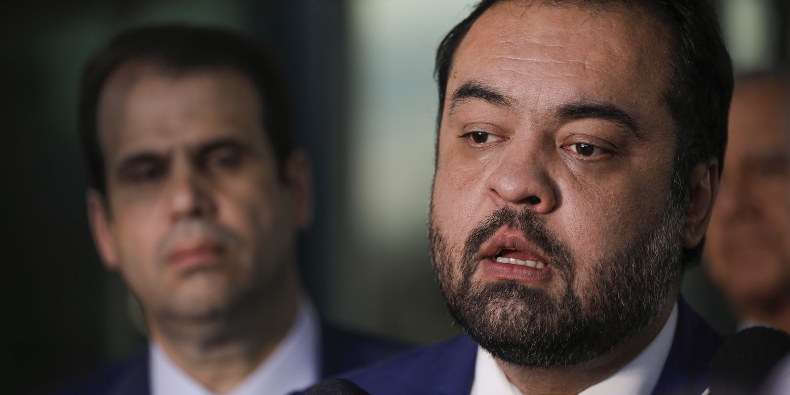 © Joédson Alves/Agência Brasil