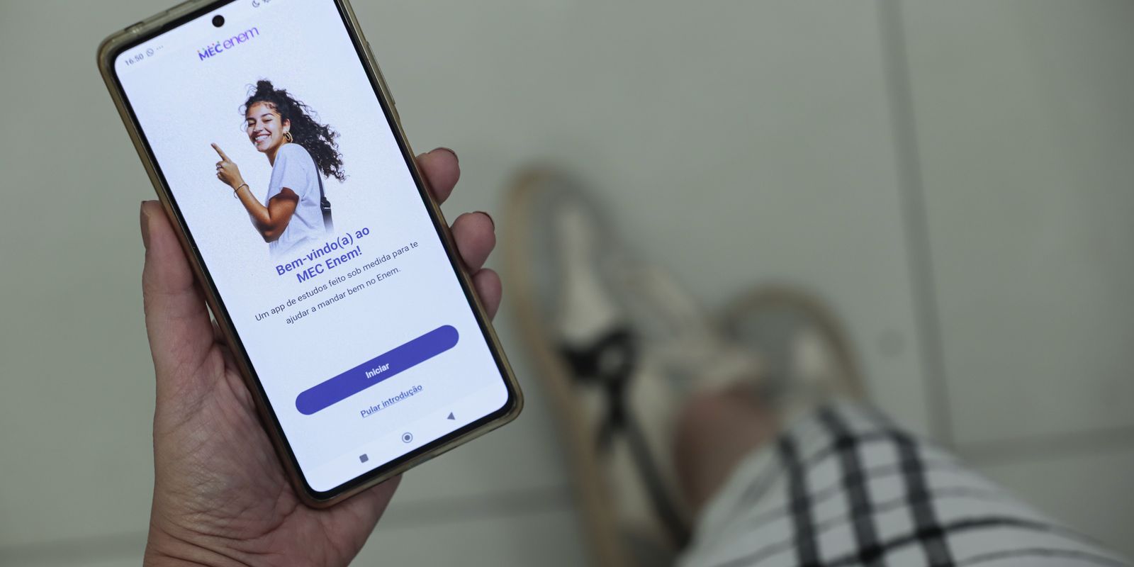 © Joédson Alves/Agência Brasil