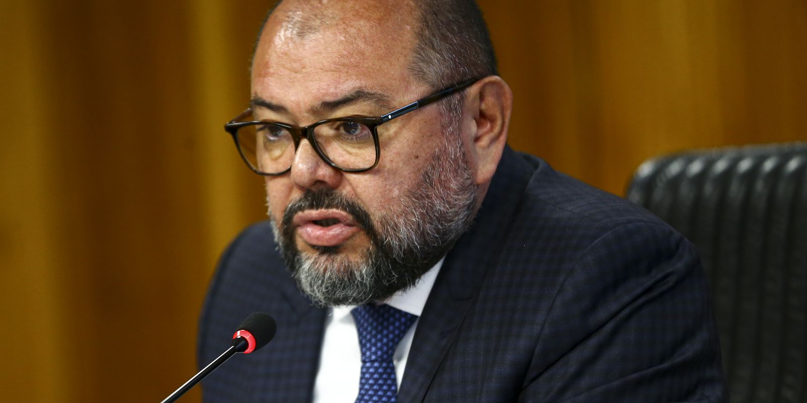 © Marcelo Camargo/Agência Brasil