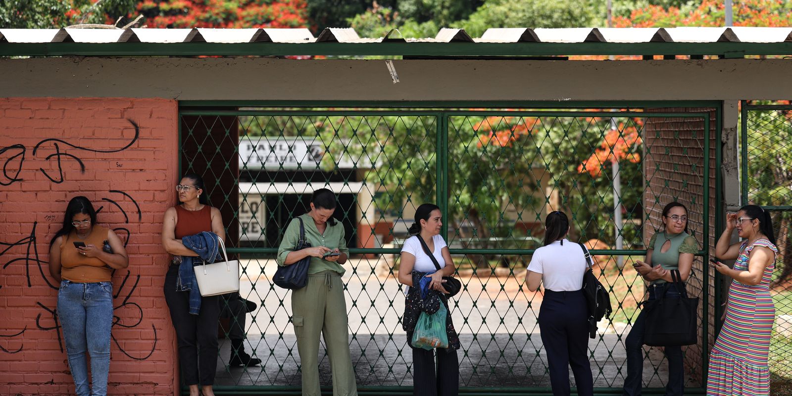 © Marcelo Camargo/Agência Brasil