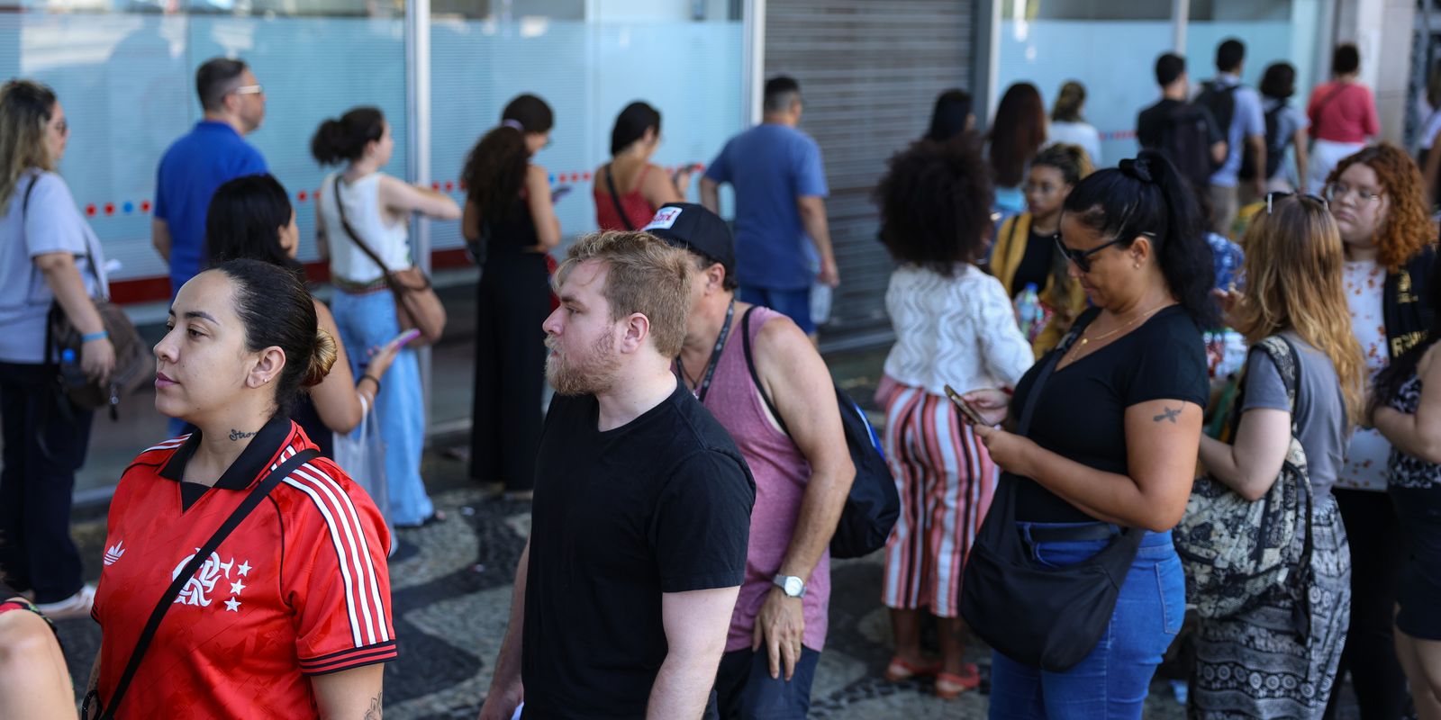 © Tomaz Silva/Agência Brasil