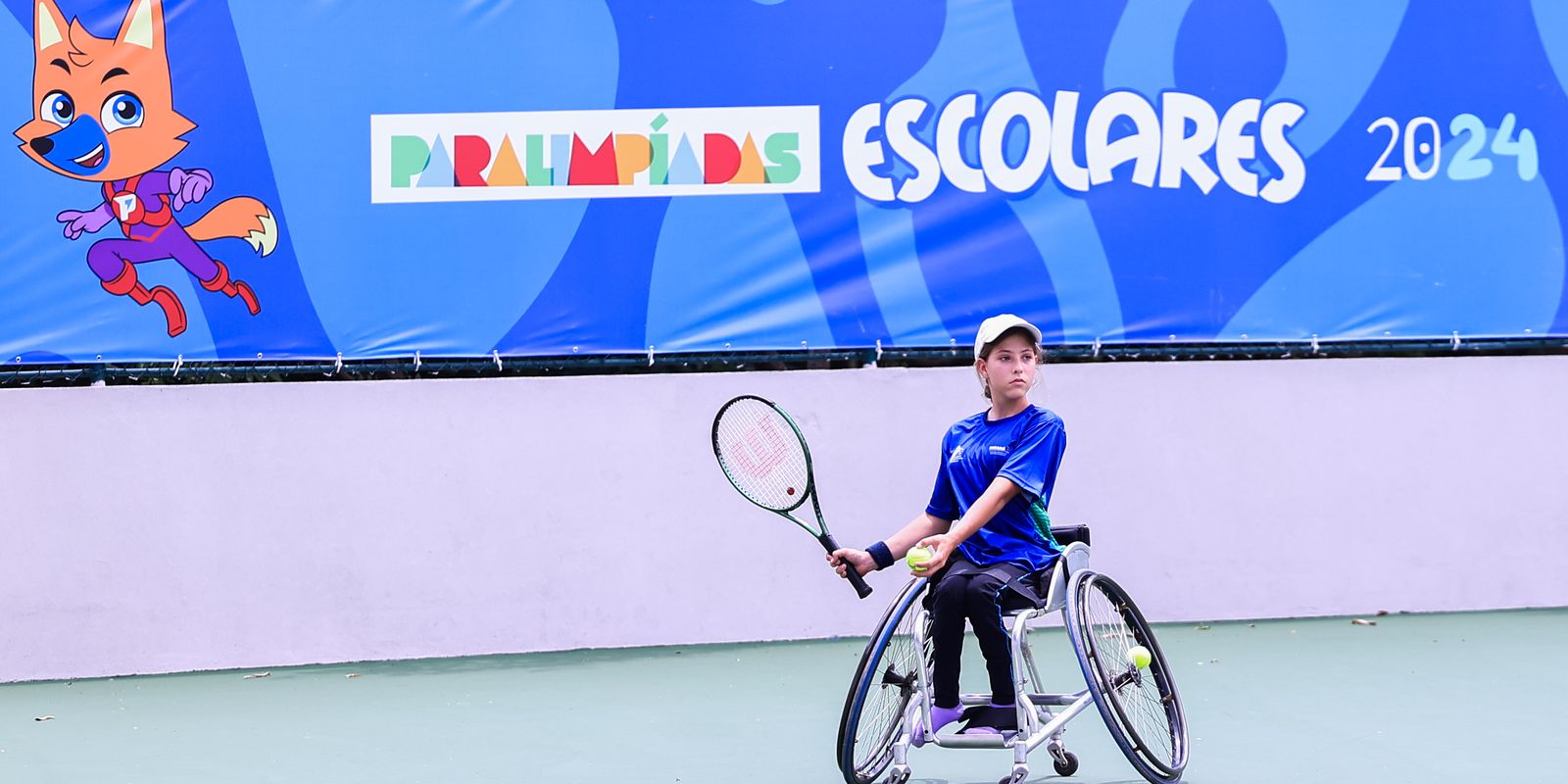 © Marcello Zambrana/CPB/Direitos Reservados