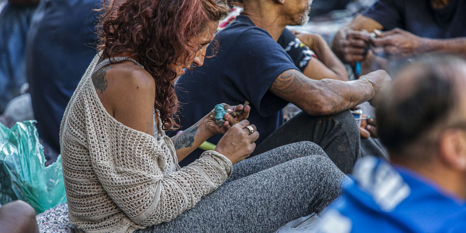 © Paulo Pinto/Agência Brasil