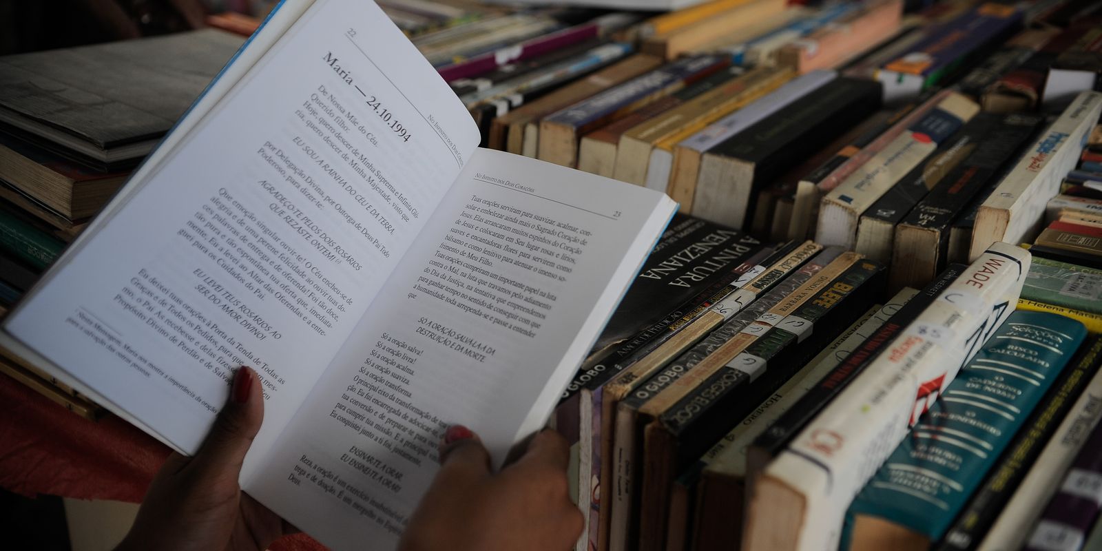 © Fernando Frazão/Agência Brasil