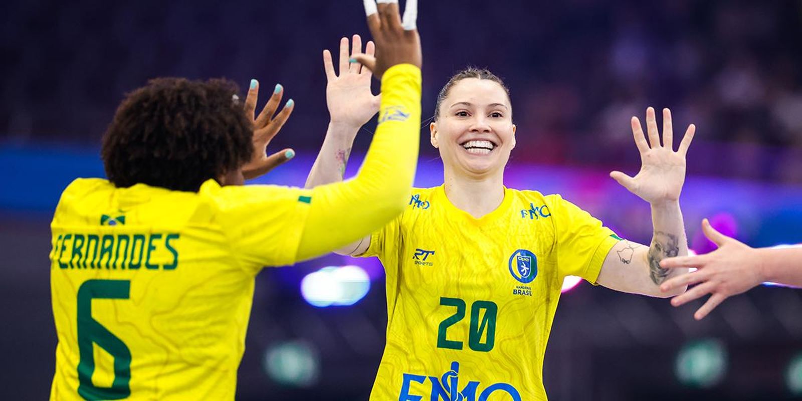 brakor1440.jpg © Divulgação/IHF/Direitos Reservados