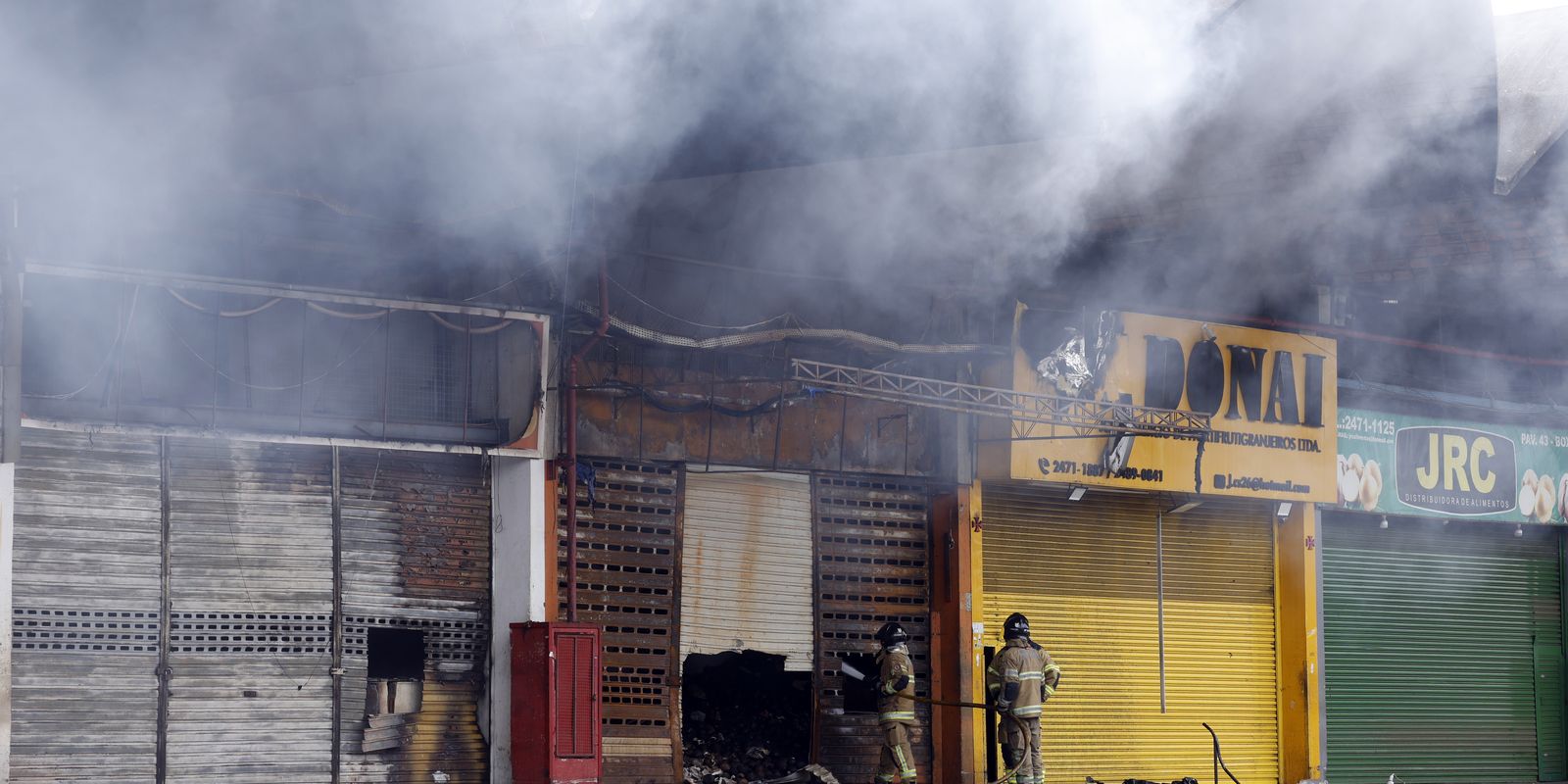 © Tânia Rêgo/Agência Brasil
