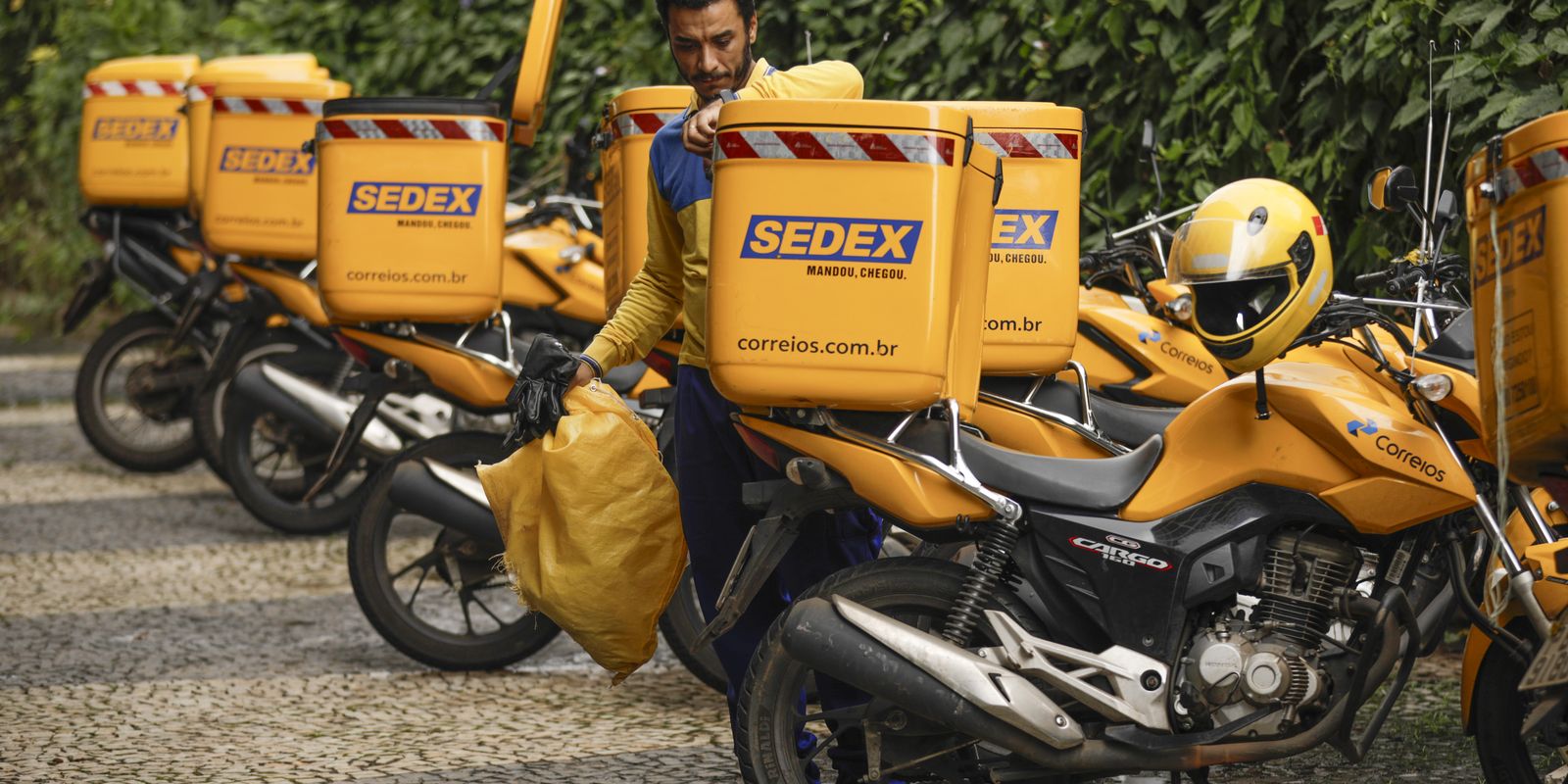 © Joédson Alves/Agência Brasil