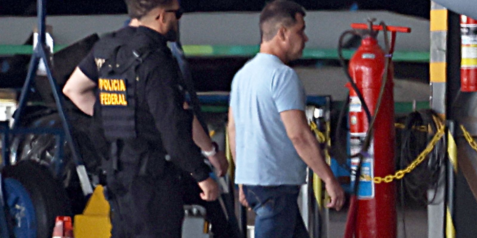 © Marcelo Camargo/Agência Brasil