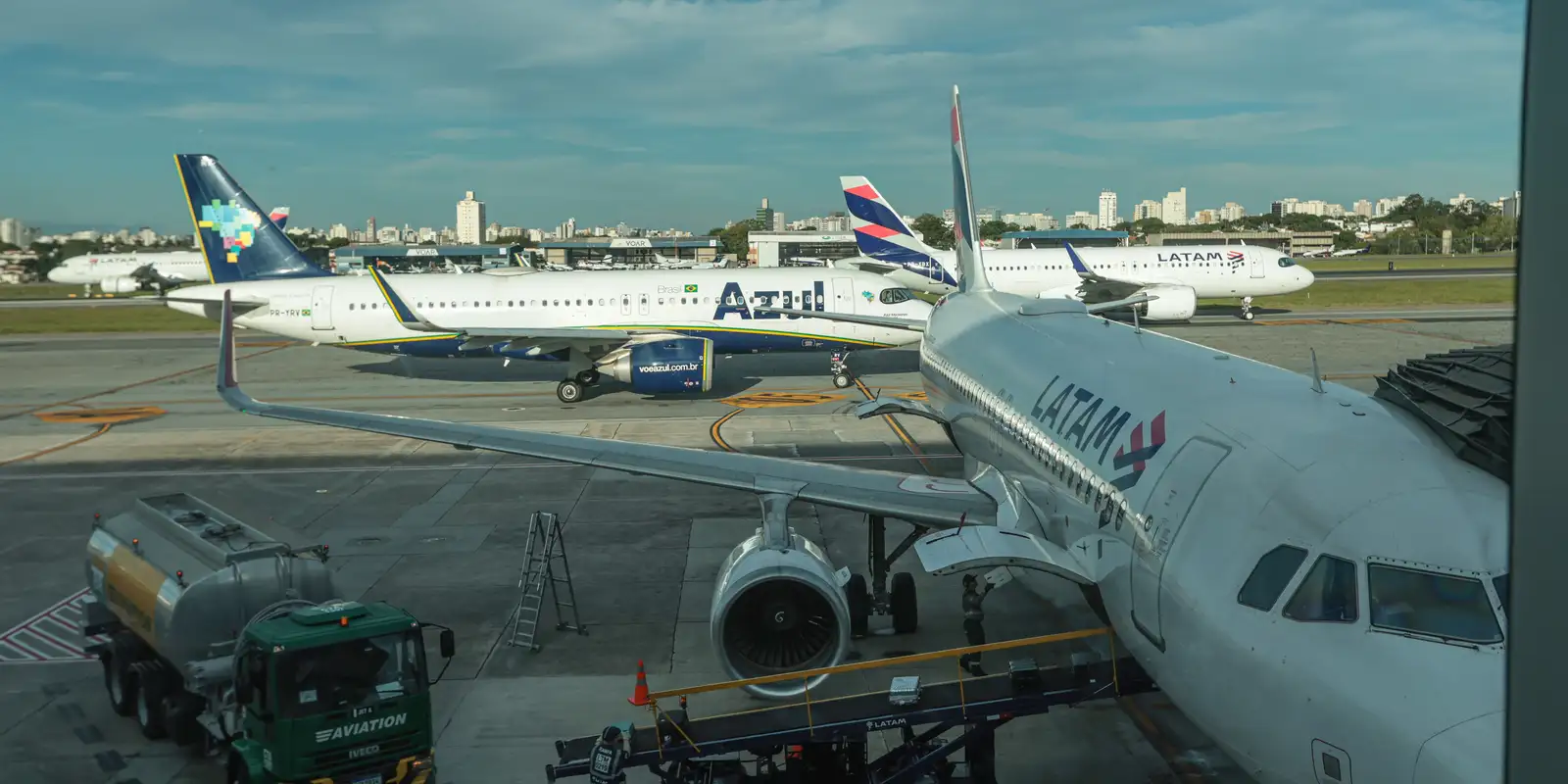 © Paulo Pinto/Agência Brasil