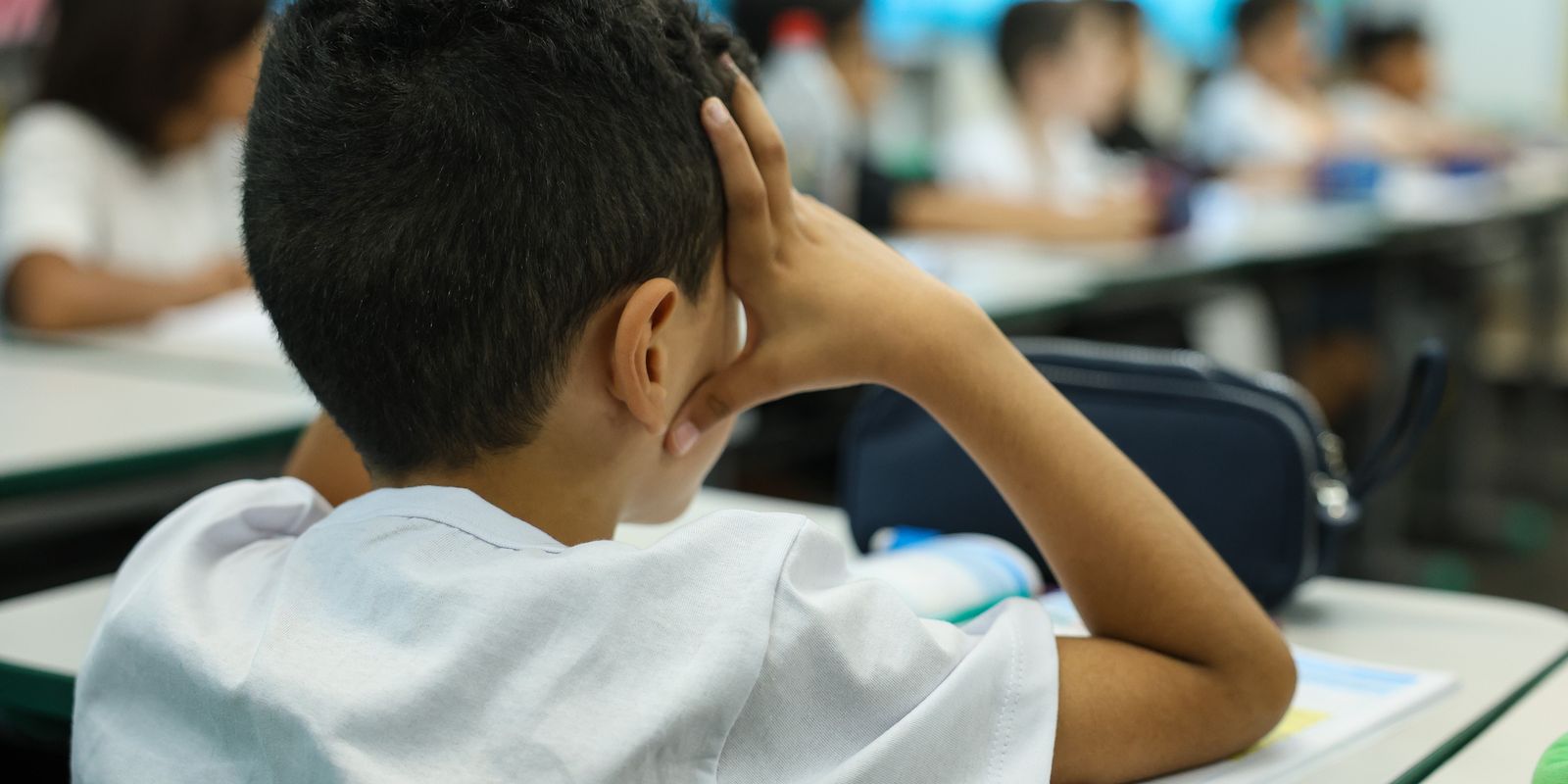 © Tomaz Silva/Agência Brasil