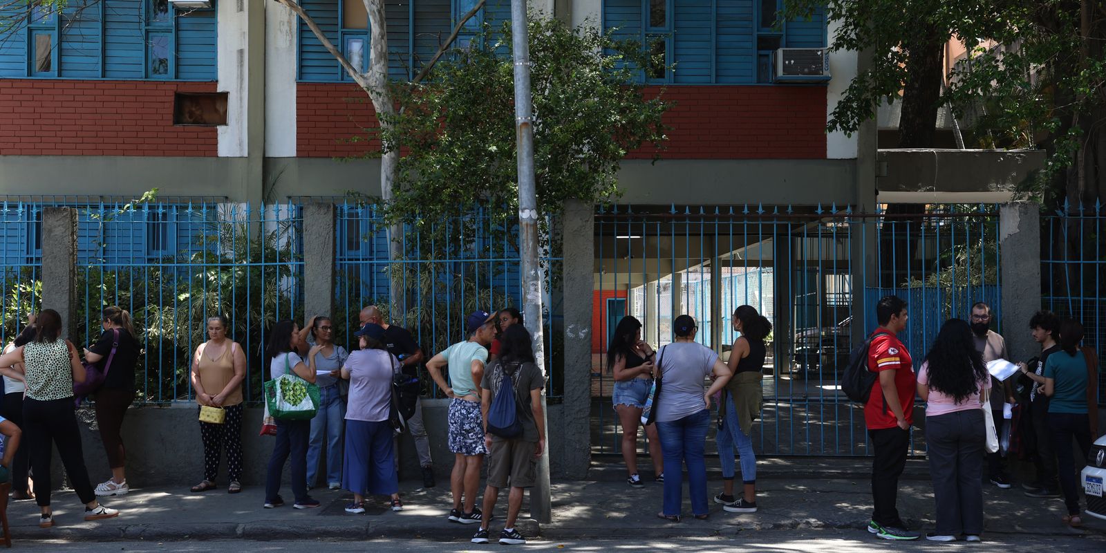 © Tomaz Silva/Agência Brasil