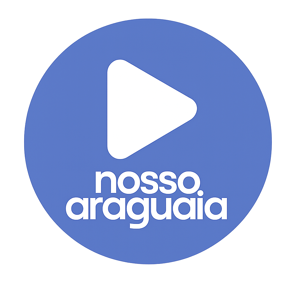 Portal de Notícias Nosso Araguaia