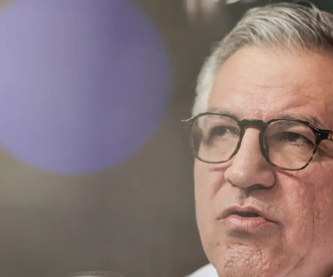 © Joédson Alves/Agência Brasil