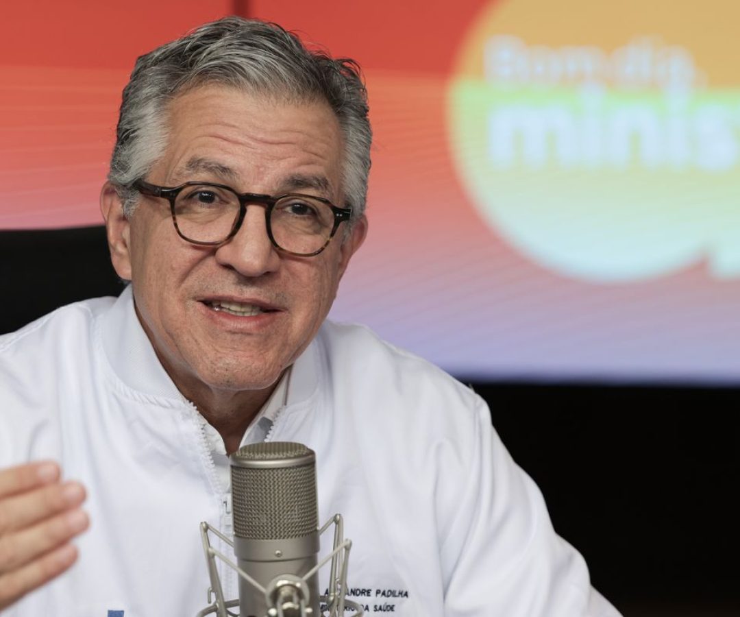 © Joédson Alves/Agência Brasil