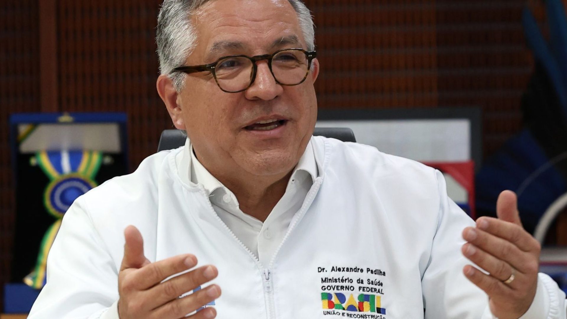 © Antonio Cruz/Agência Brasil