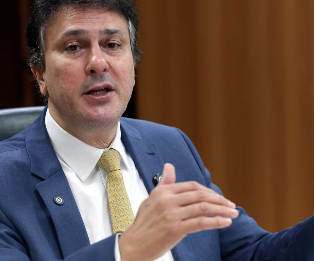 © Antonio Cruz/Agência Brasil