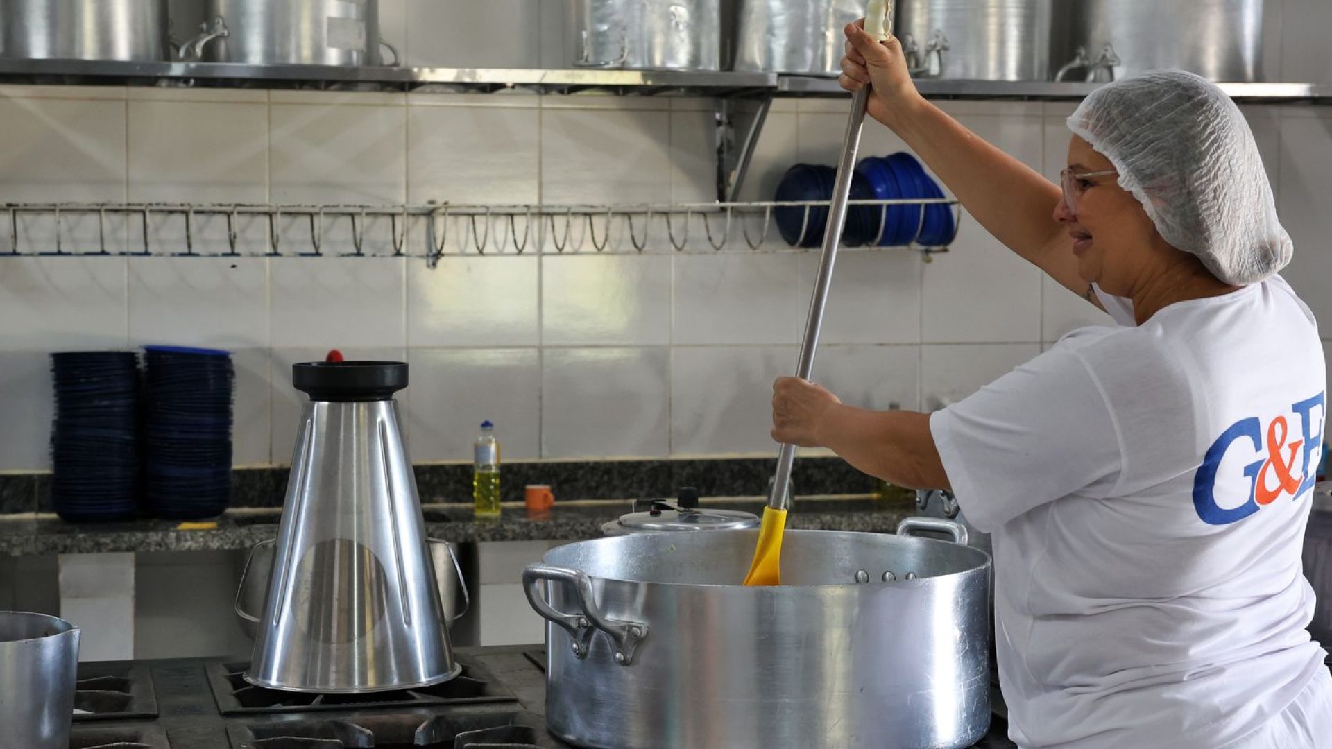 © Antônio Cruz/Agência Brasil