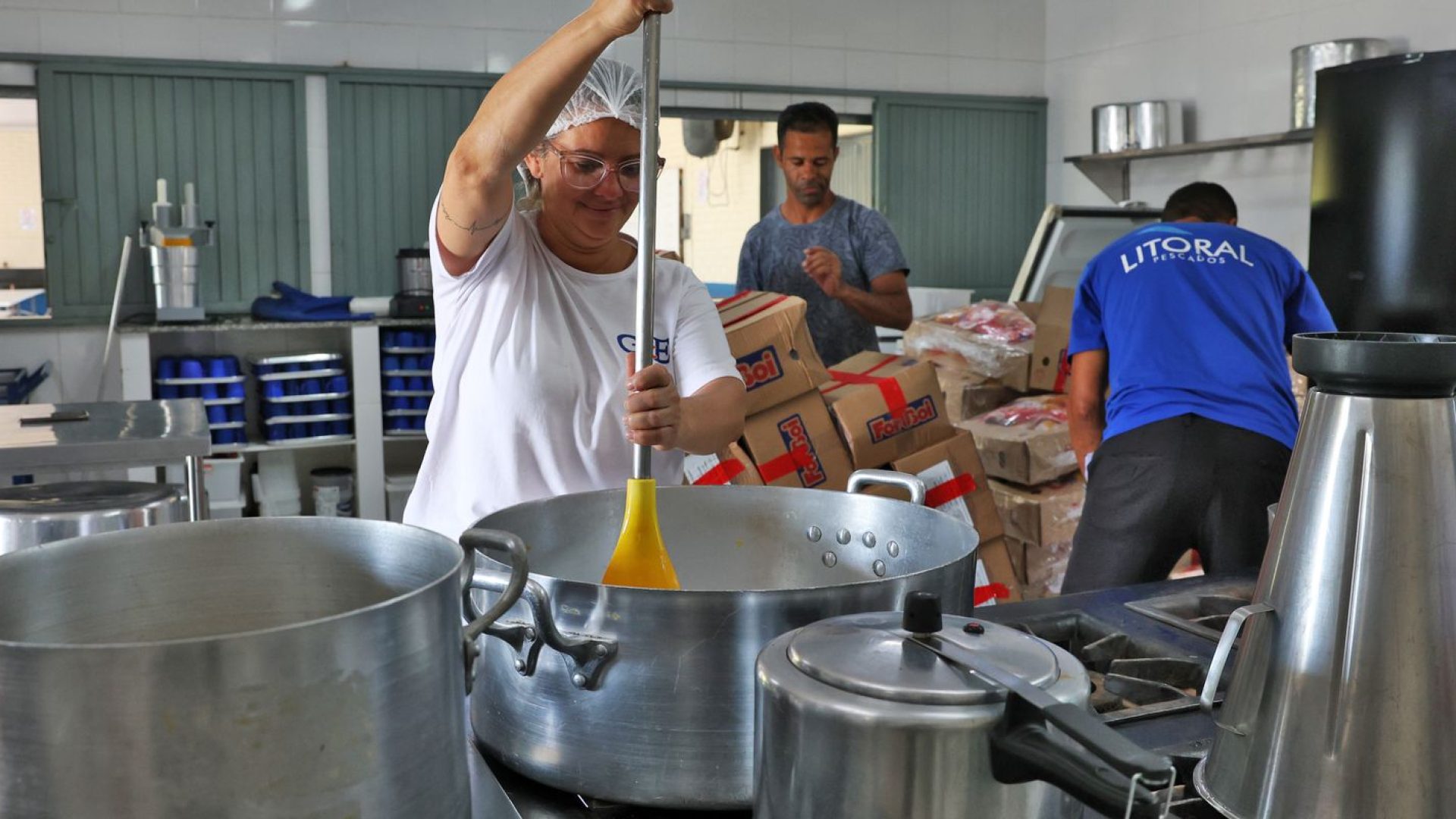 © Antônio Cruz/Agência Brasil