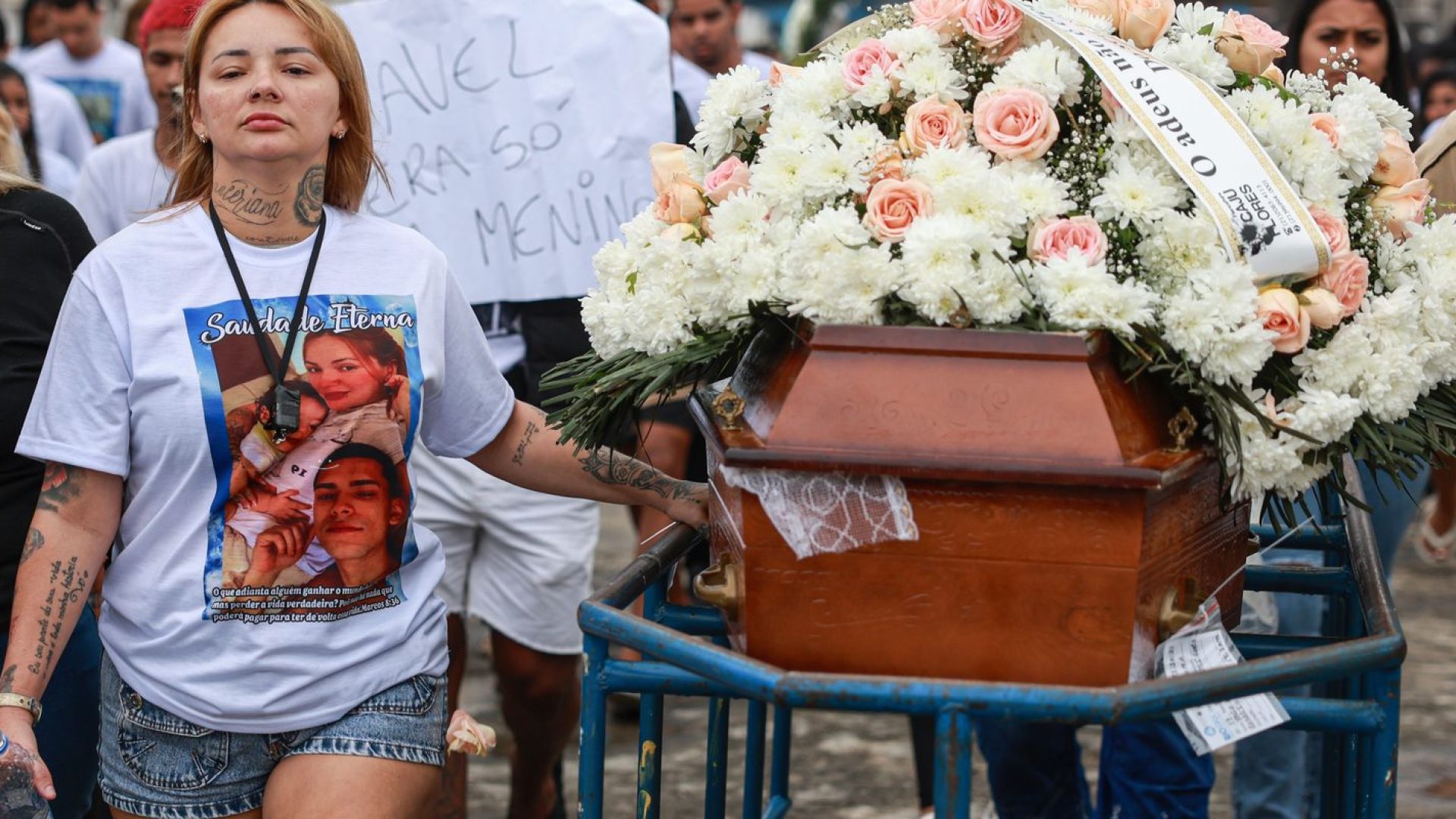 © Joédson Alves/Agência Brasil