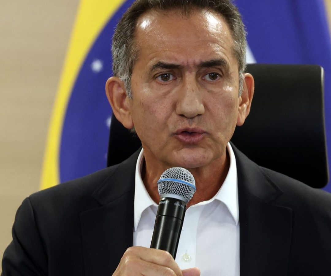 © Valter Campanato/Agência Brasil