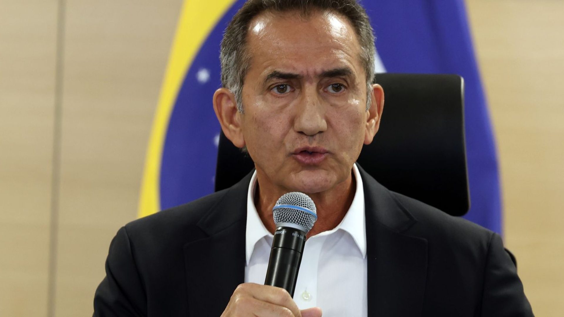 © Valter Campanato/Agência Brasil