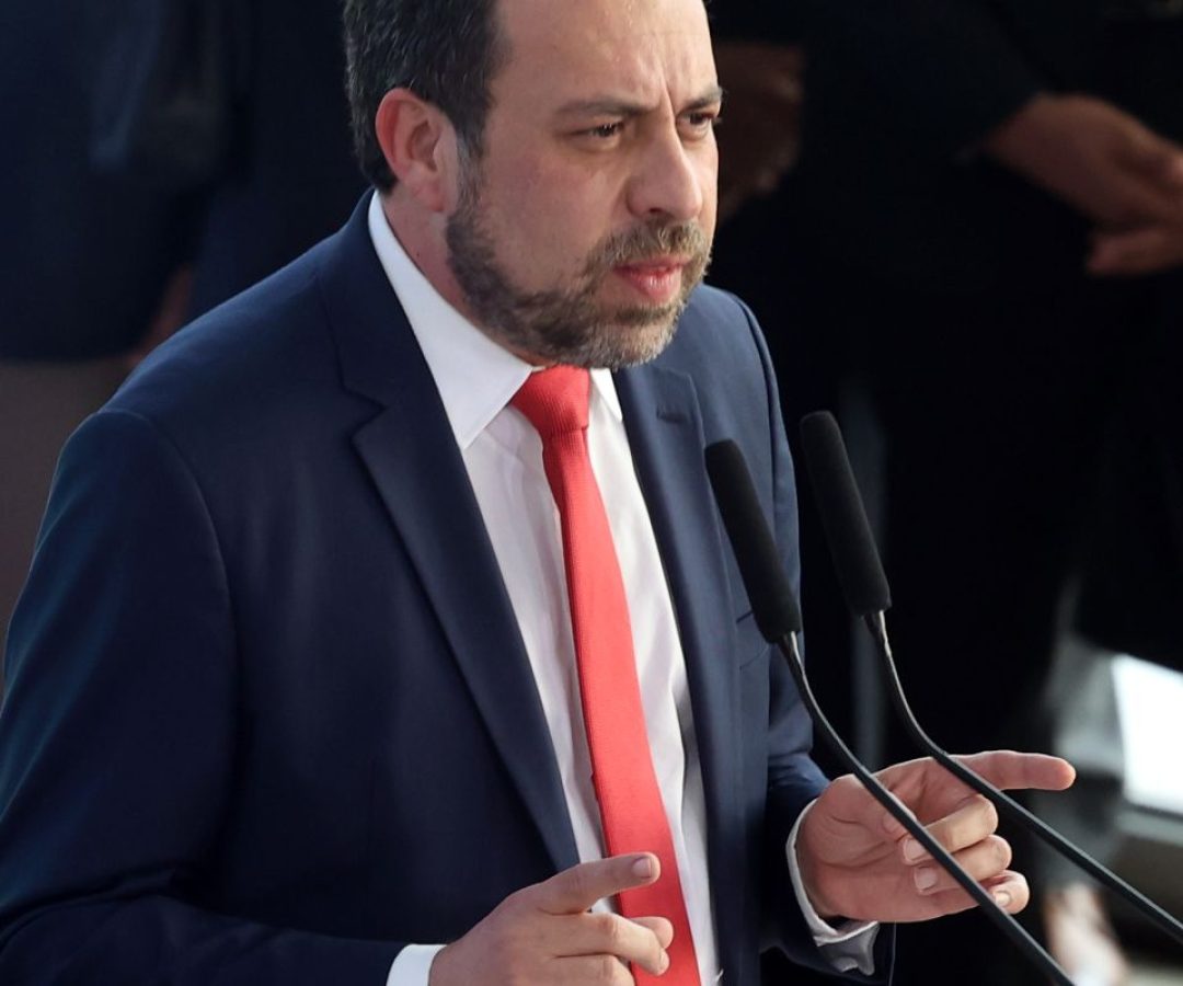 © Valter Campanato/Agência Brasil