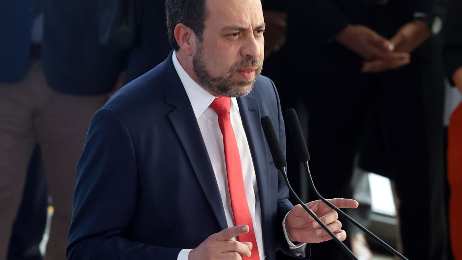 © Valter Campanato/Agência Brasil