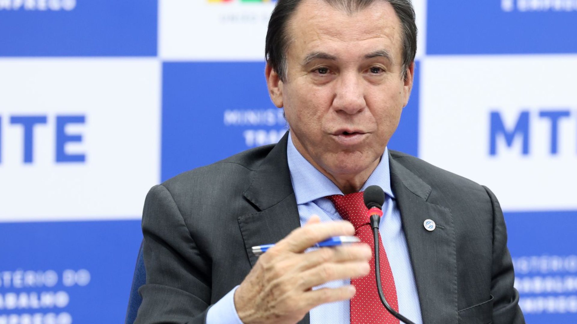 © Valter Campanato/Agência Brasil