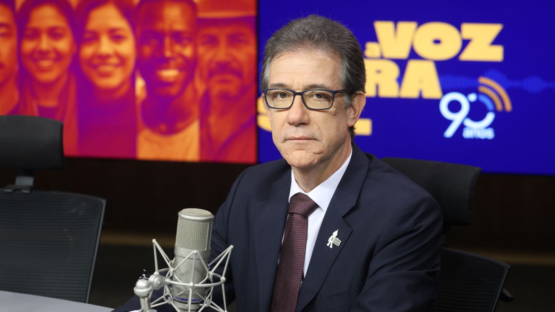 © Valter Campanato/Agência Brasil