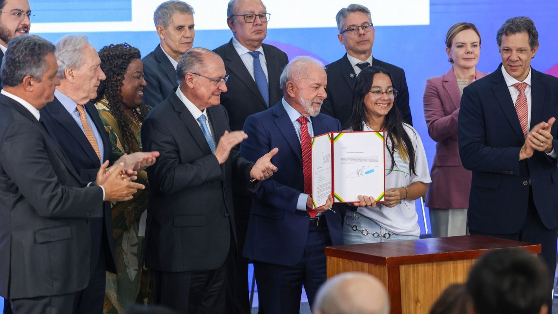 © Valter Campanato/Agência Brasil