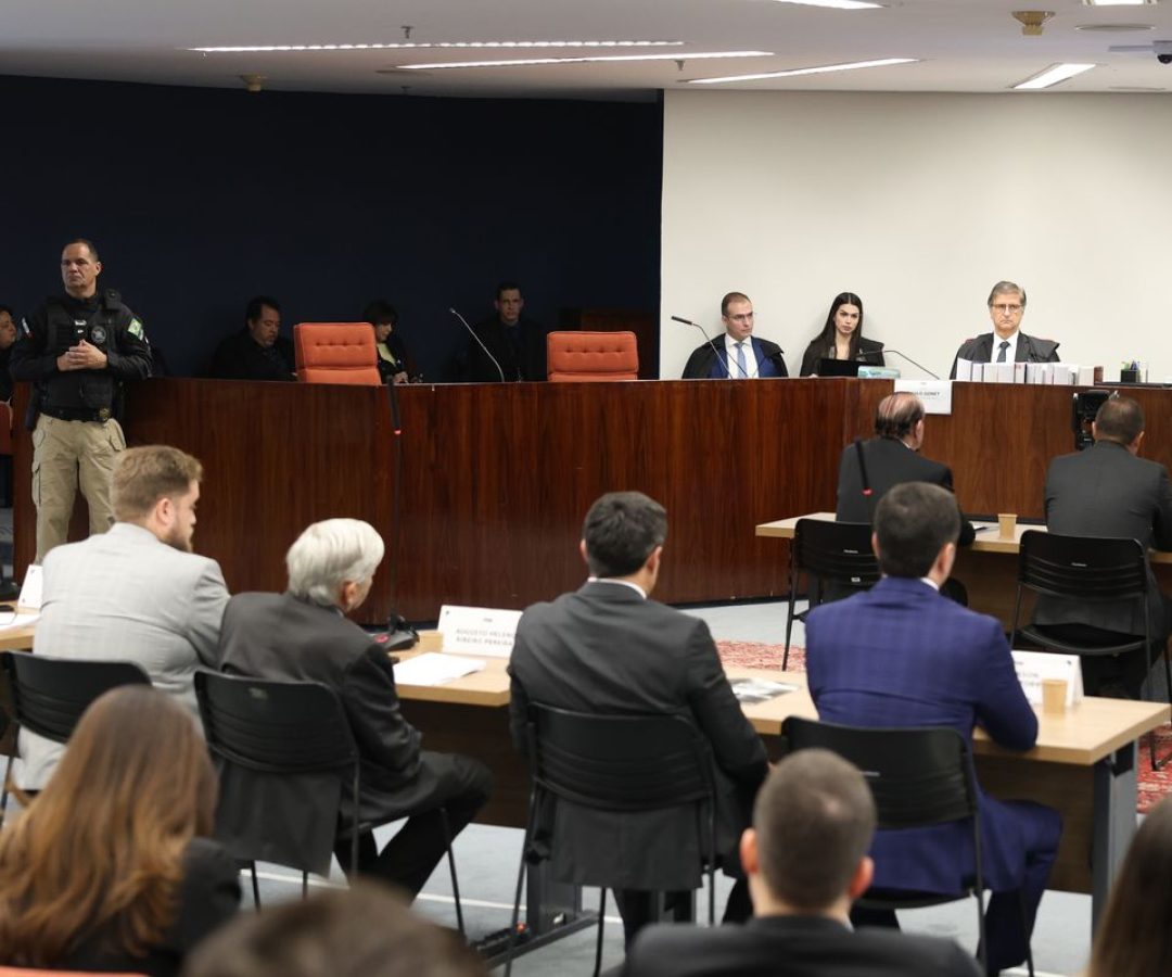 © Valter Campanato/Agência Brasil