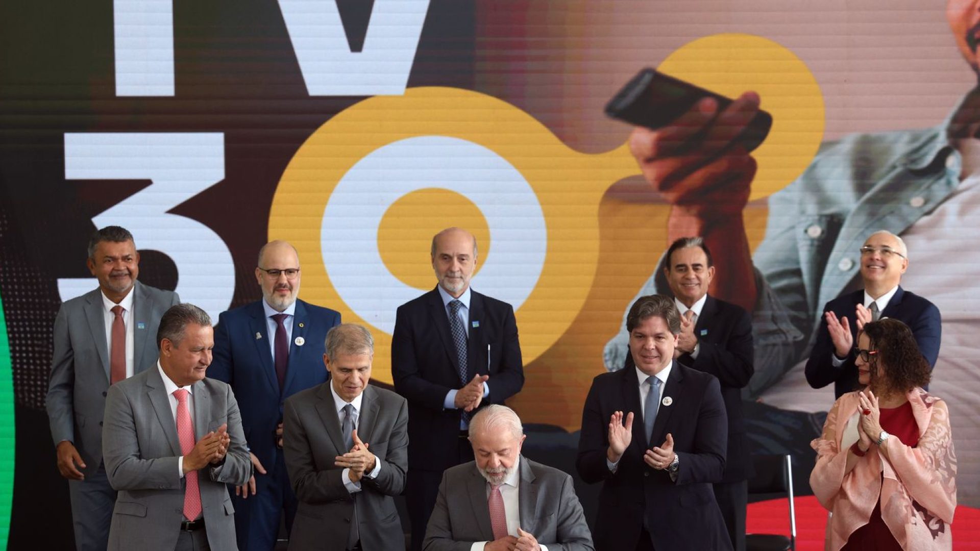 © Lula Marques/Agência Brasil